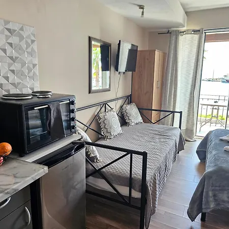 Apartman Sea Vibes