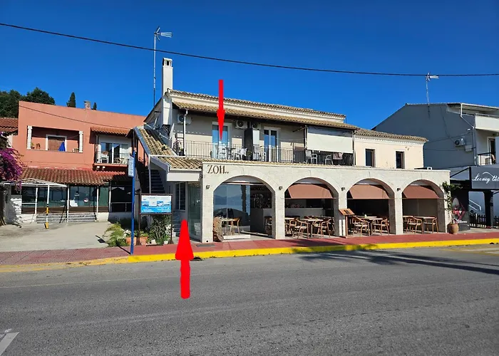 Sea Vibes Daire Ipsos