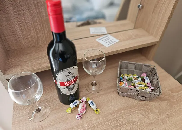 Sea Vibes Daire Ipsos