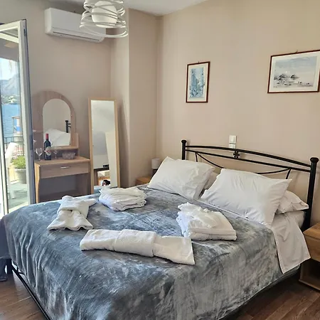 Sea Vibes Apartament