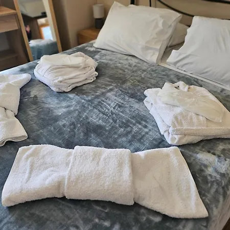 Sea Vibes Apartament *