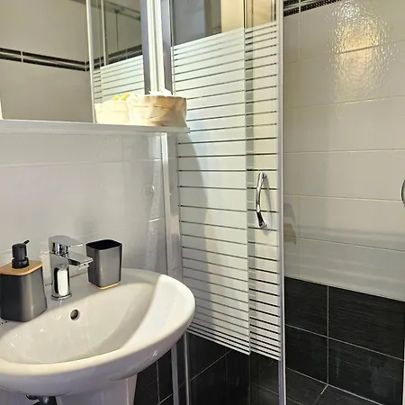 Apartament Sea Vibes