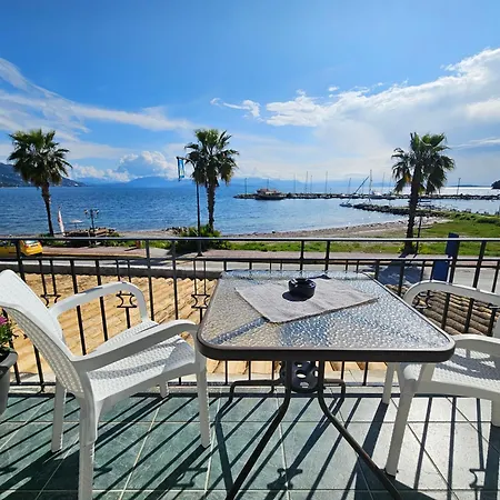 Sea Vibes Apartament *