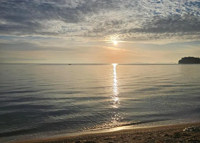 Апартаменты Sea Vibes *