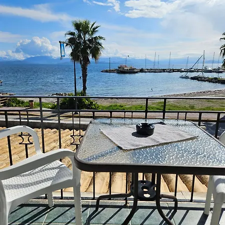 Apartament Sea Vibes