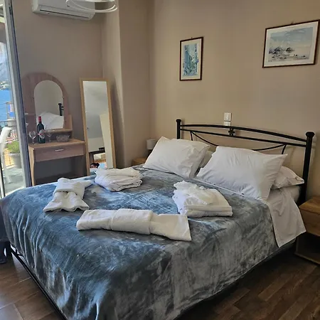 Apartment Sea Vibes