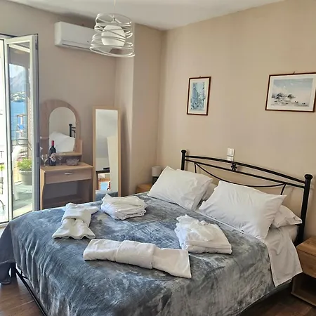 Apartament Sea Vibes Ipsos