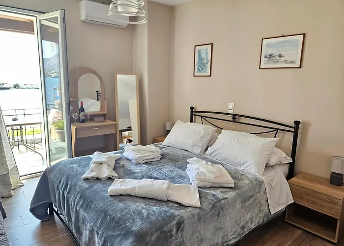 Sea Vibes Appartamento