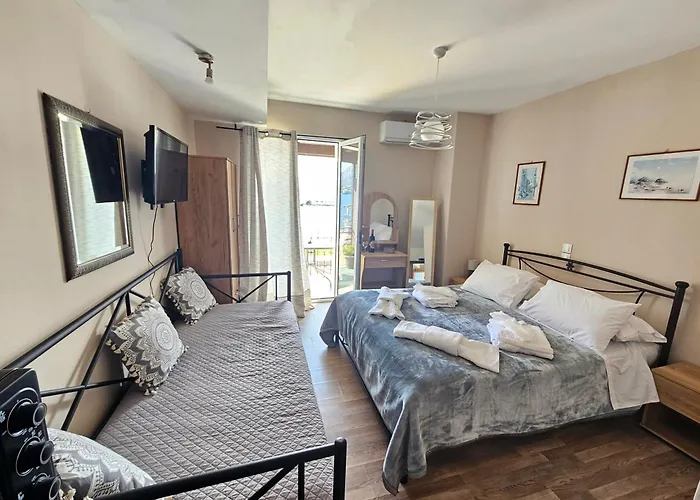 Sea Vibes Appartamento *