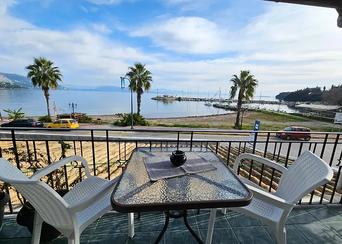 Apartment Sea Vibes