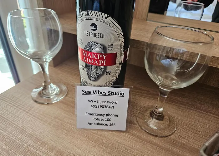 Sea Vibes * Ýpsos